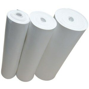 EPDM бяла гума с одобрение за храни