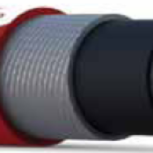 STEAM HOSE - 210° С