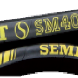 Маркуч за мазилки, турбозоли и др. от ф25 до ф65 - SM40 Semperit